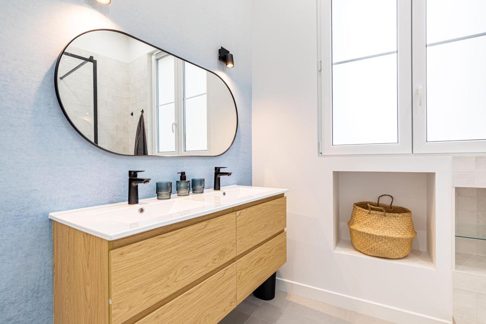 Guestready - A Classic Hideaway In Sorbonne Paris Exterior foto