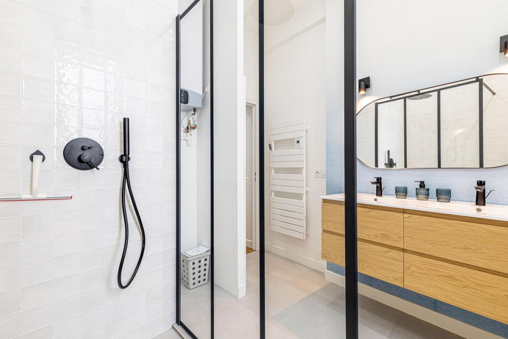 Guestready - A Classic Hideaway In Sorbonne Paris Exterior foto